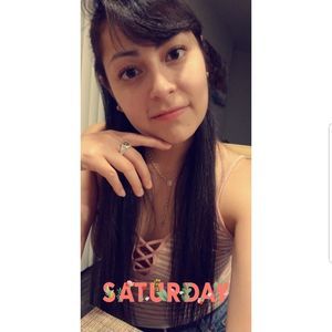 Meet your Posher, Diana